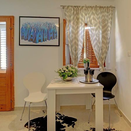 Studio Apartments Kalma ดูบรอฟนิก ภายนอก รูปภาพ