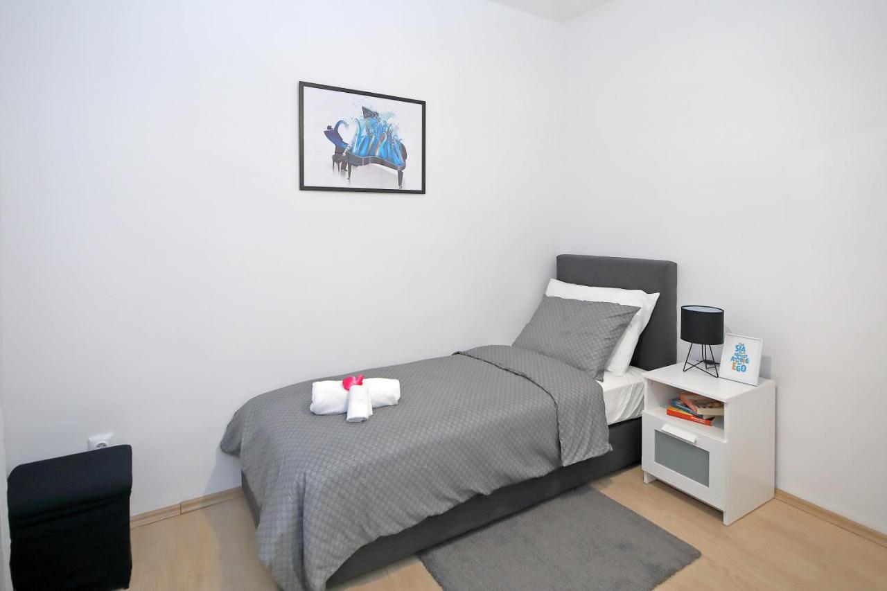 Studio Apartments Kalma ดูบรอฟนิก ภายนอก รูปภาพ