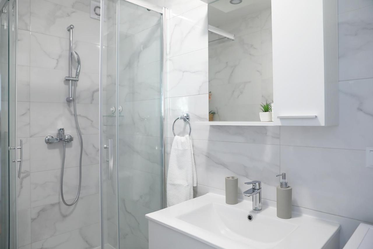 Studio Apartments Kalma ดูบรอฟนิก ภายนอก รูปภาพ