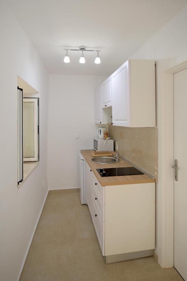 Studio Apartments Kalma ดูบรอฟนิก ภายนอก รูปภาพ