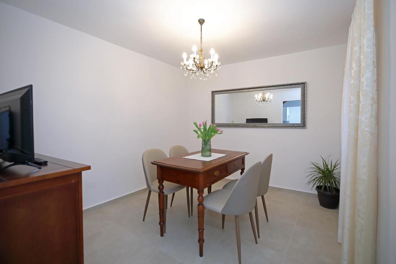 Studio Apartments Kalma ดูบรอฟนิก ภายนอก รูปภาพ