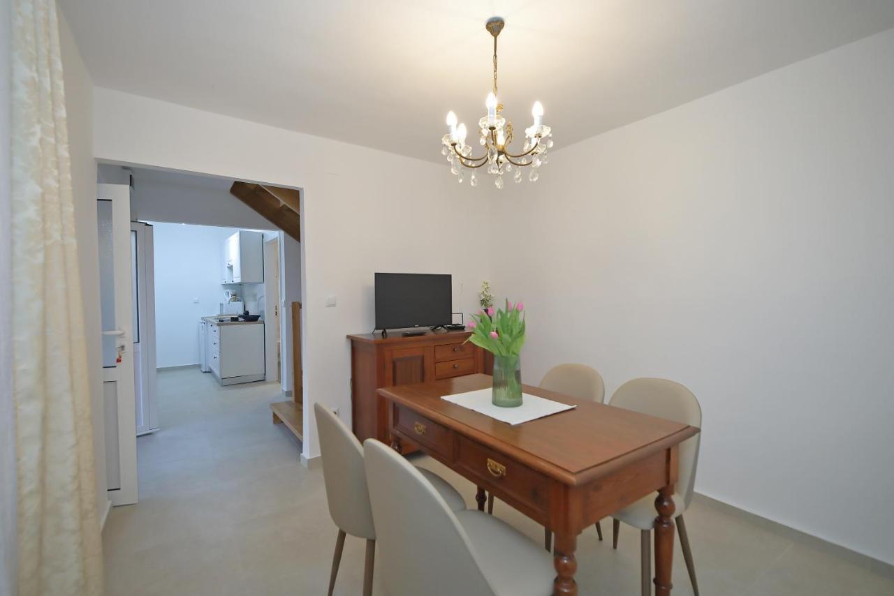 Studio Apartments Kalma ดูบรอฟนิก ภายนอก รูปภาพ