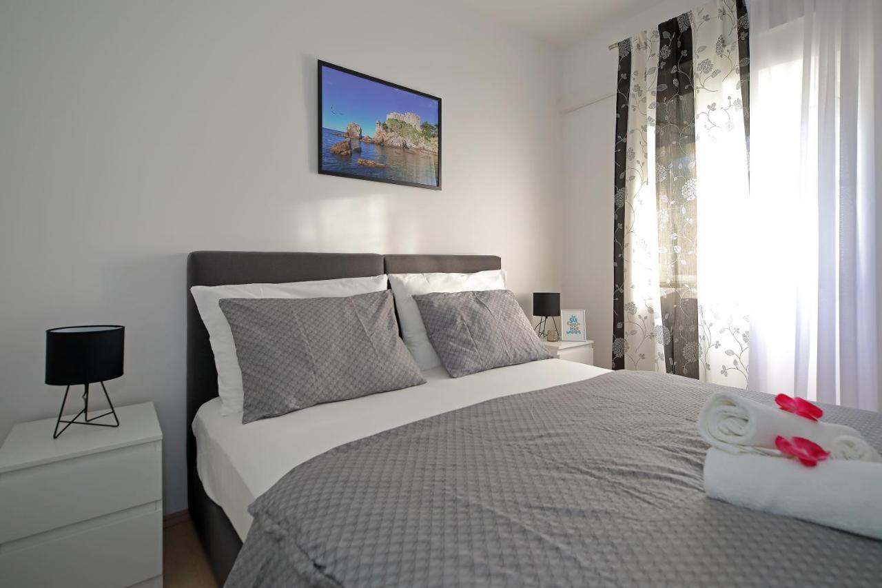 Studio Apartments Kalma ดูบรอฟนิก ภายนอก รูปภาพ