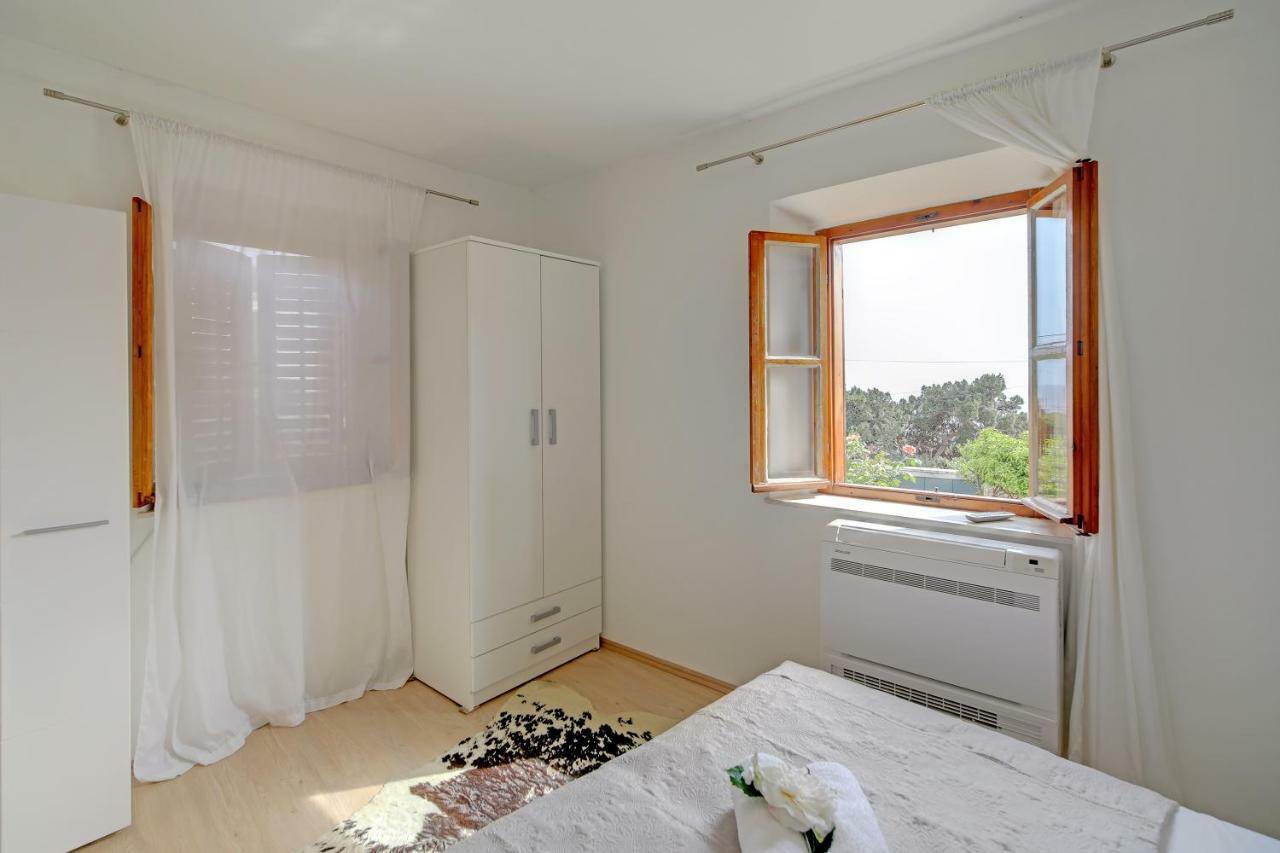 Studio Apartments Kalma ดูบรอฟนิก ภายนอก รูปภาพ