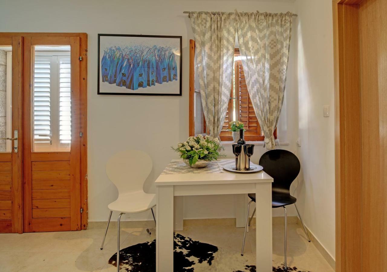 Studio Apartments Kalma ดูบรอฟนิก ภายนอก รูปภาพ