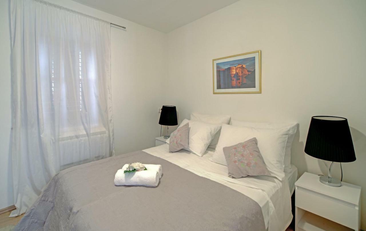 Studio Apartments Kalma ดูบรอฟนิก ภายนอก รูปภาพ